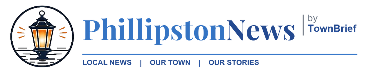 The Phillipston MA Post